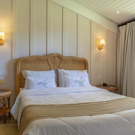 Pousada Parador Santarem Itaipava Ngoại thất bức ảnh