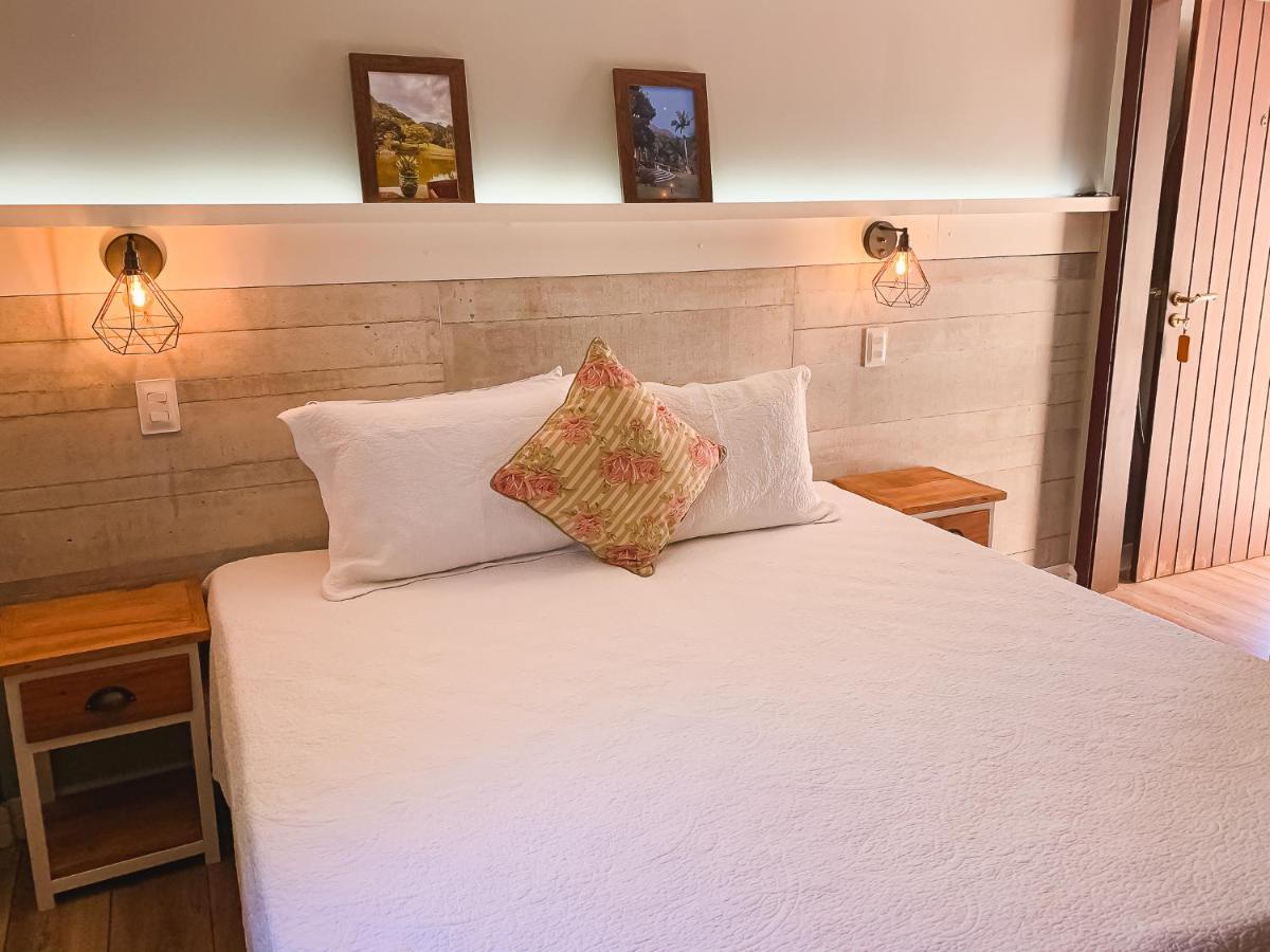 Pousada Parador Santarem Itaipava Ngoại thất bức ảnh