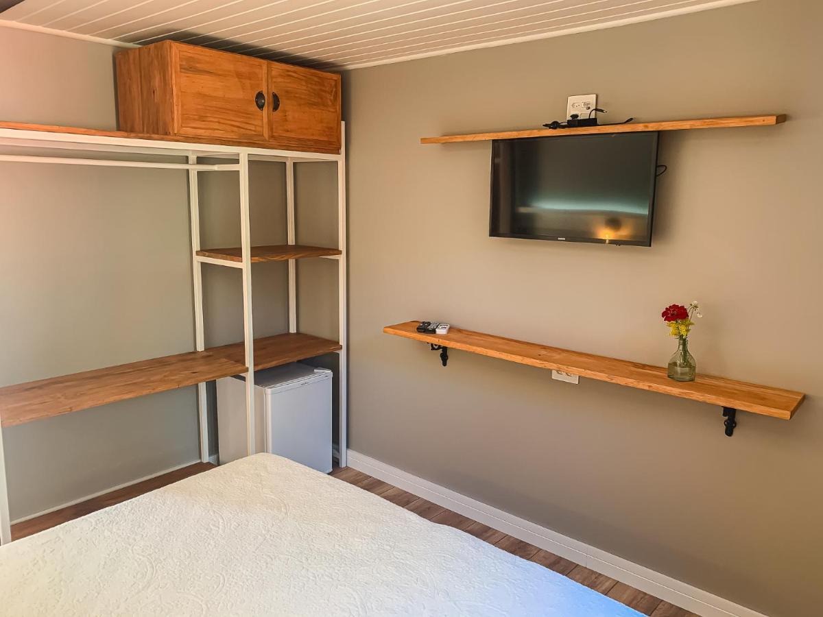 Pousada Parador Santarem Itaipava Ngoại thất bức ảnh