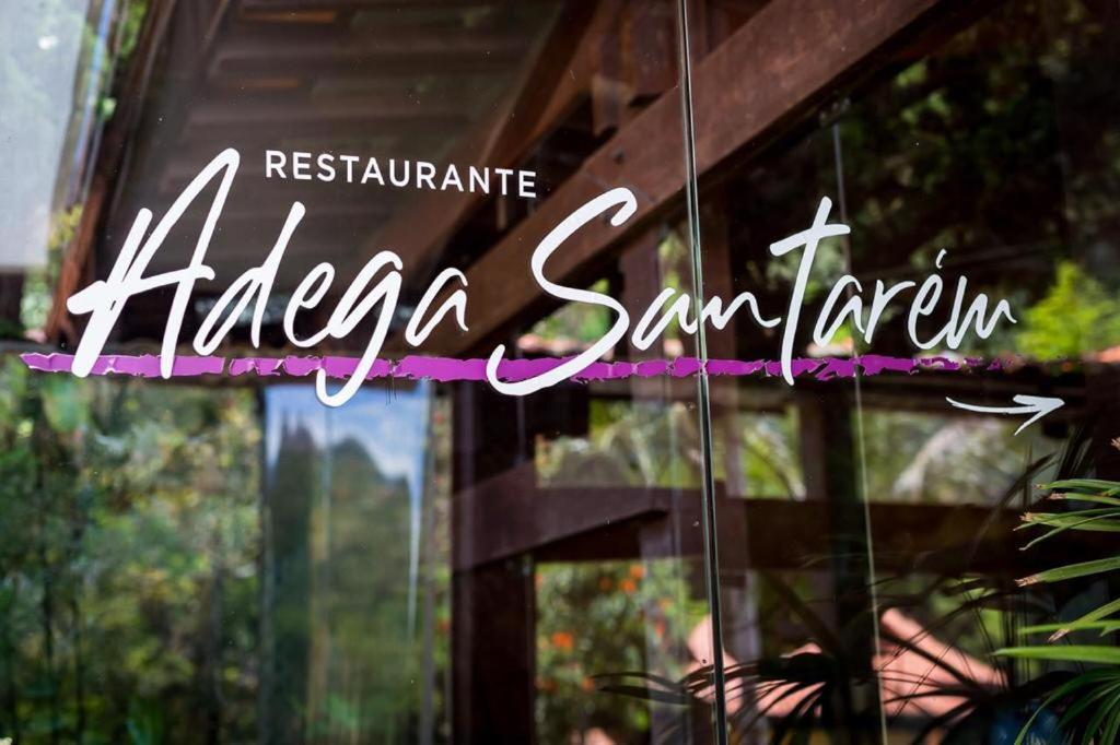 Pousada Parador Santarem Itaipava Ngoại thất bức ảnh