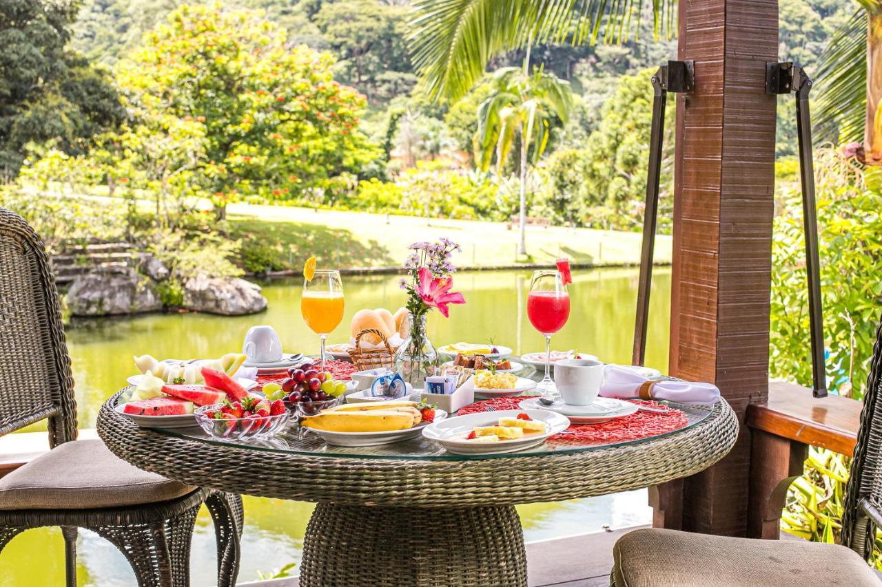 Pousada Parador Santarem Itaipava Ngoại thất bức ảnh