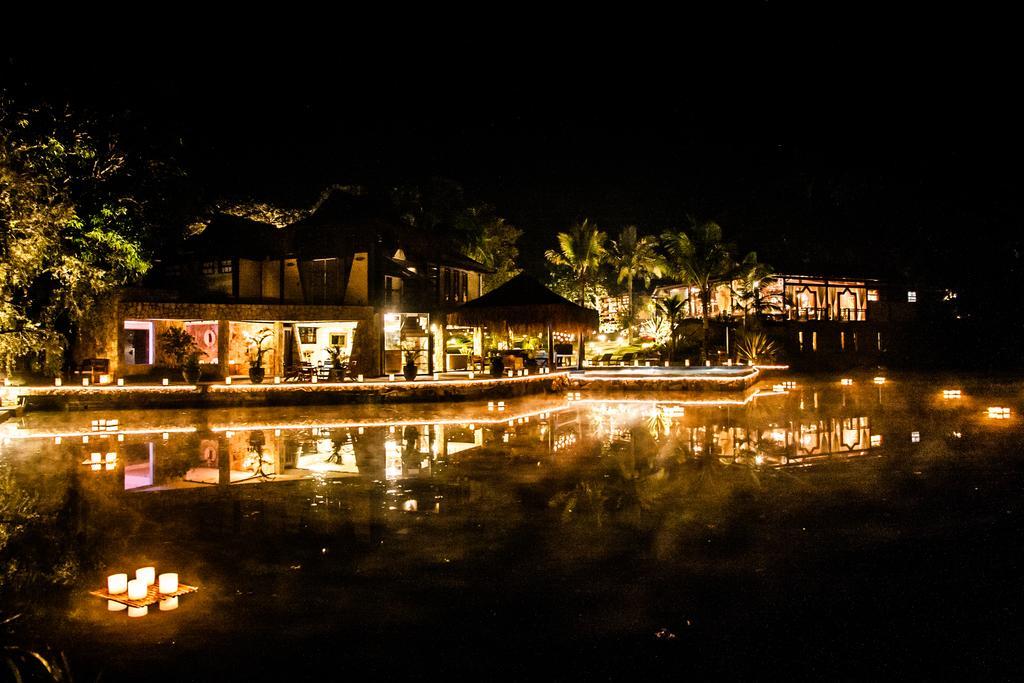 Pousada Parador Santarem Itaipava Ngoại thất bức ảnh