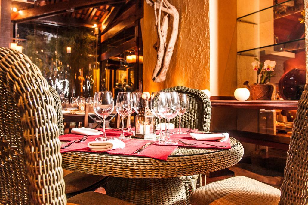 Pousada Parador Santarem Itaipava Ngoại thất bức ảnh