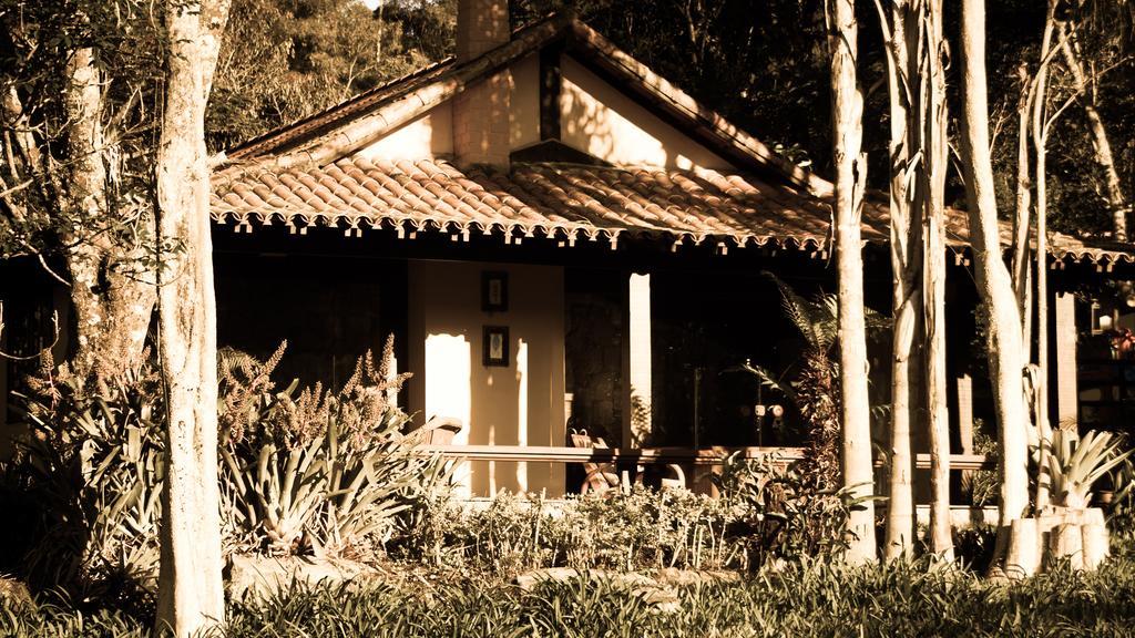Pousada Parador Santarem Itaipava Ngoại thất bức ảnh