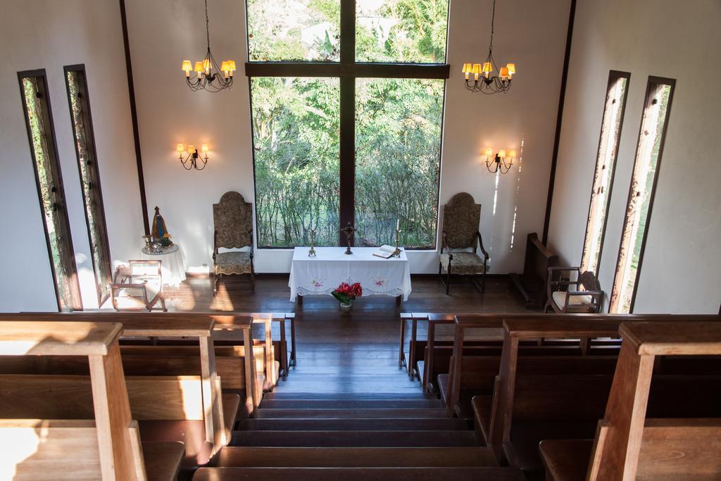 Pousada Parador Santarem Itaipava Ngoại thất bức ảnh