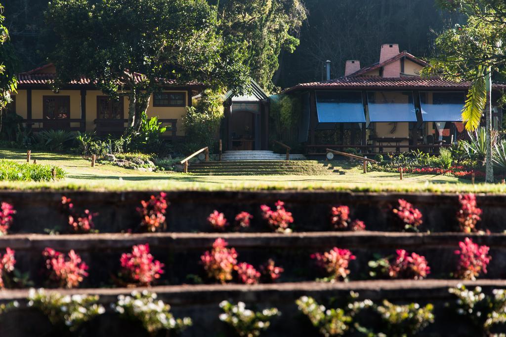 Pousada Parador Santarem Itaipava Ngoại thất bức ảnh