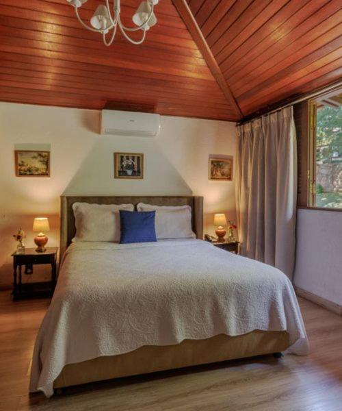 Pousada Parador Santarem Itaipava Ngoại thất bức ảnh