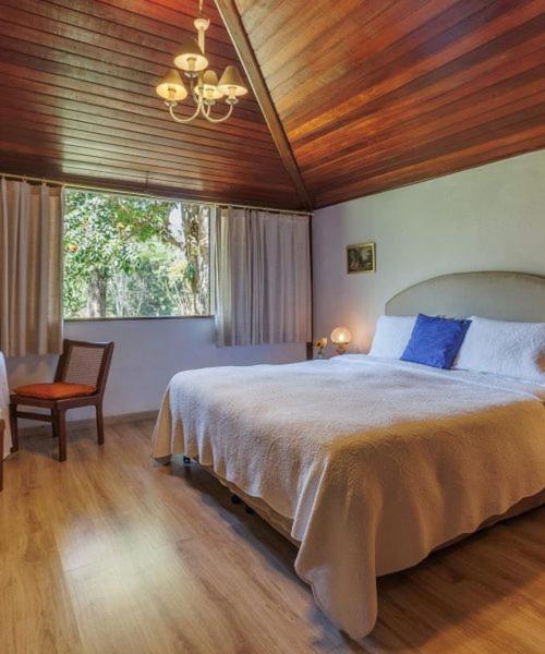 Pousada Parador Santarem Itaipava Ngoại thất bức ảnh