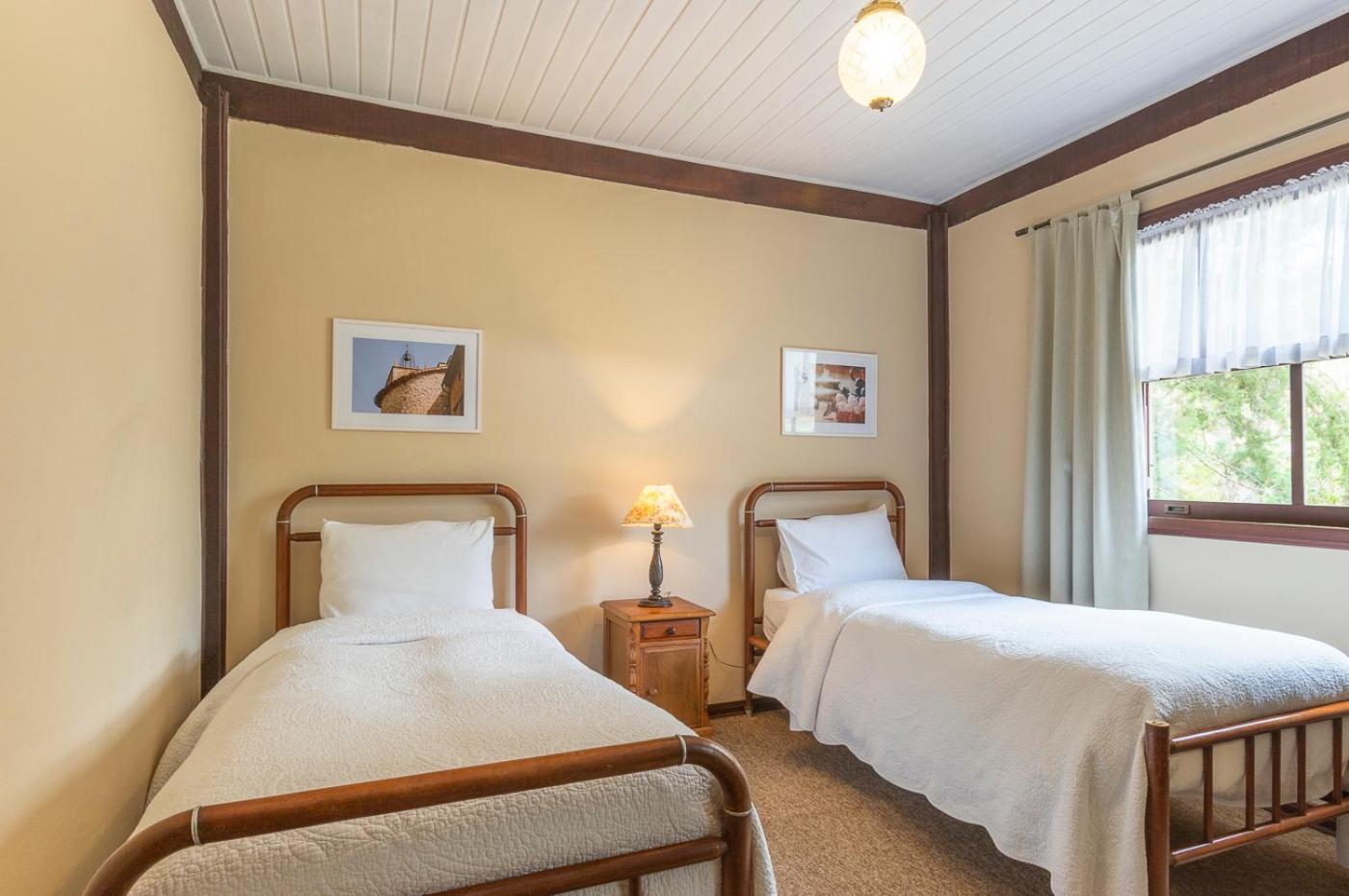 Pousada Parador Santarem Itaipava Ngoại thất bức ảnh