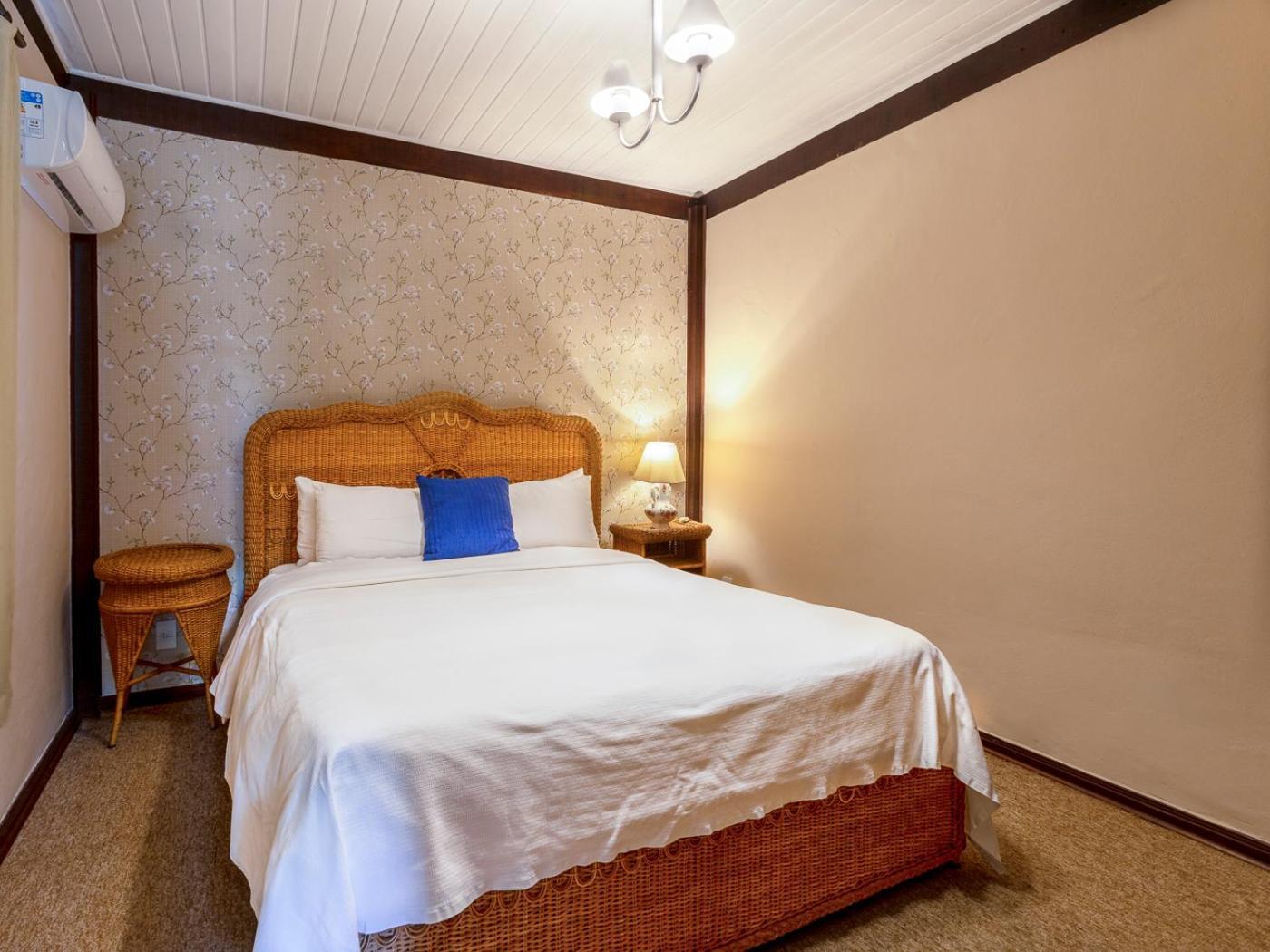 Pousada Parador Santarem Itaipava Ngoại thất bức ảnh