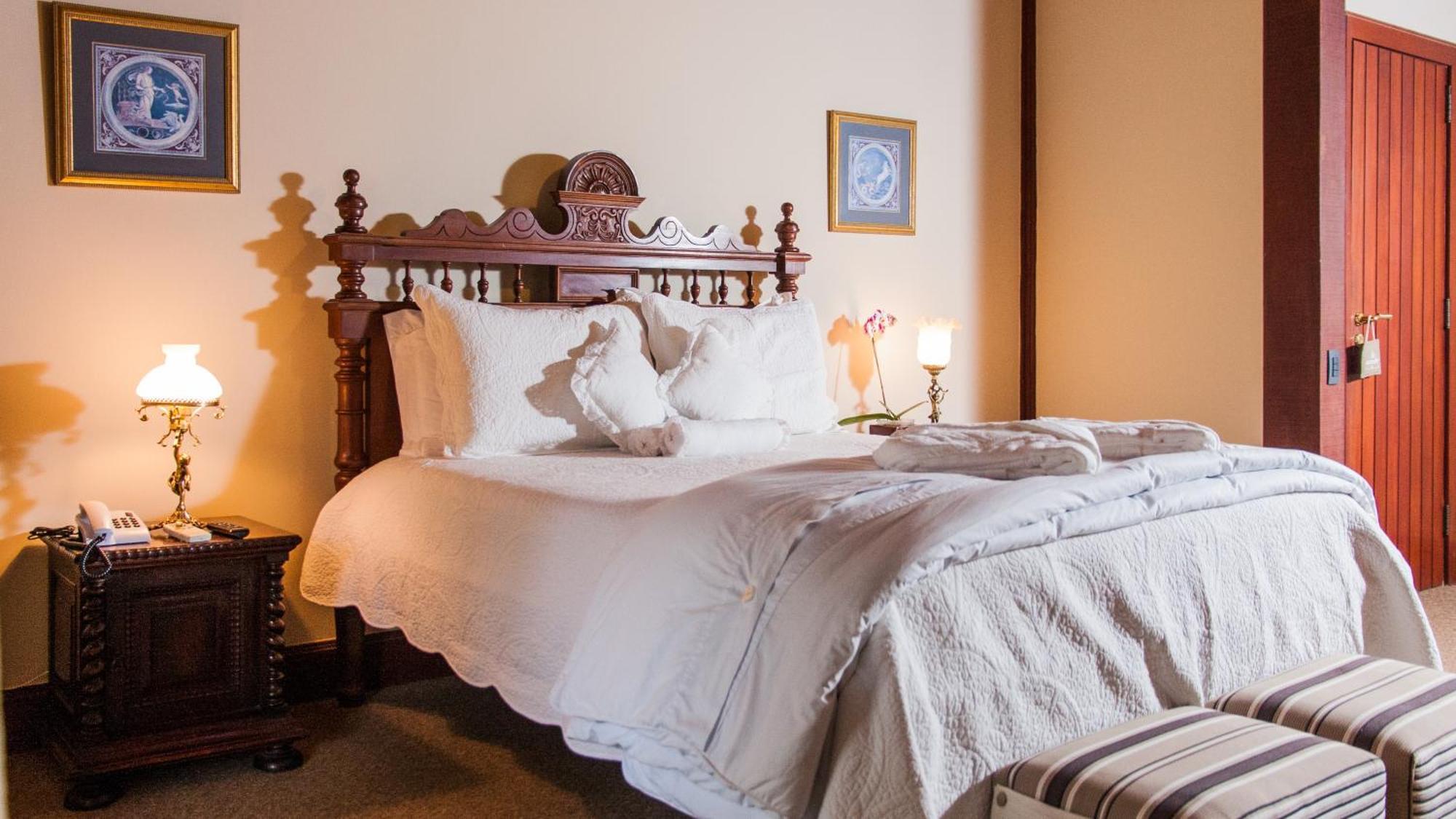 Pousada Parador Santarem Itaipava Phòng bức ảnh