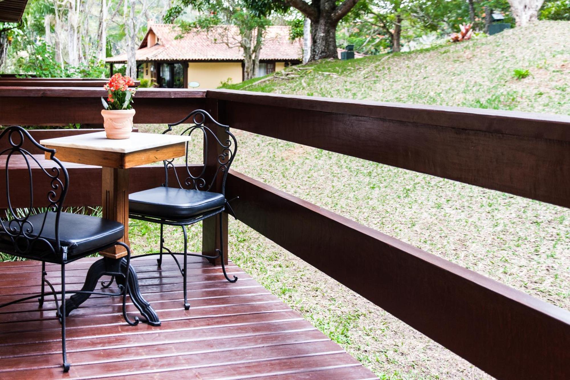 Pousada Parador Santarem Itaipava Phòng bức ảnh