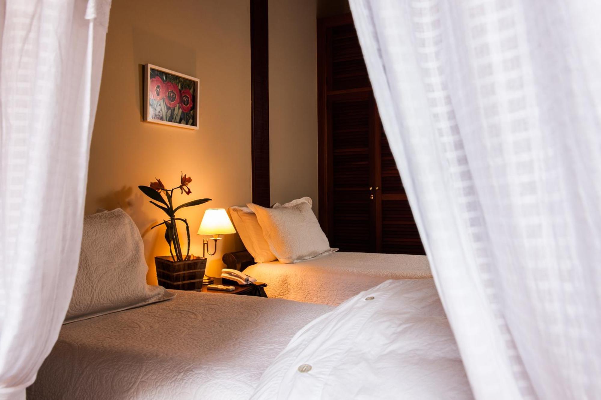 Pousada Parador Santarem Itaipava Phòng bức ảnh