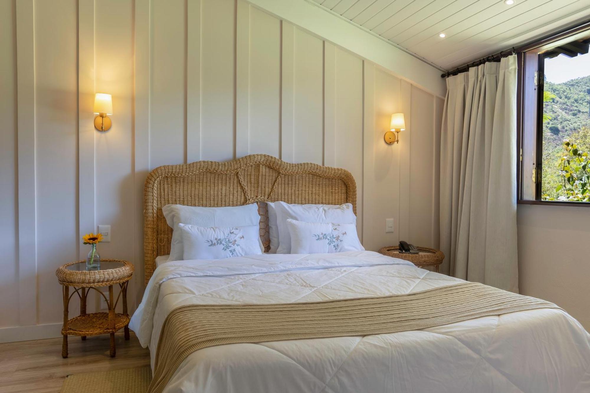 Pousada Parador Santarem Itaipava Ngoại thất bức ảnh