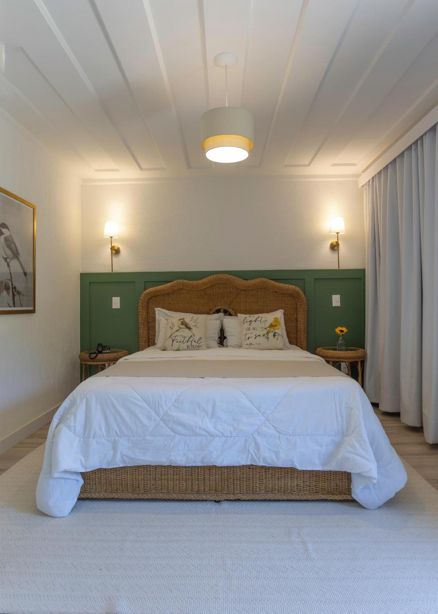 Pousada Parador Santarem Itaipava Ngoại thất bức ảnh