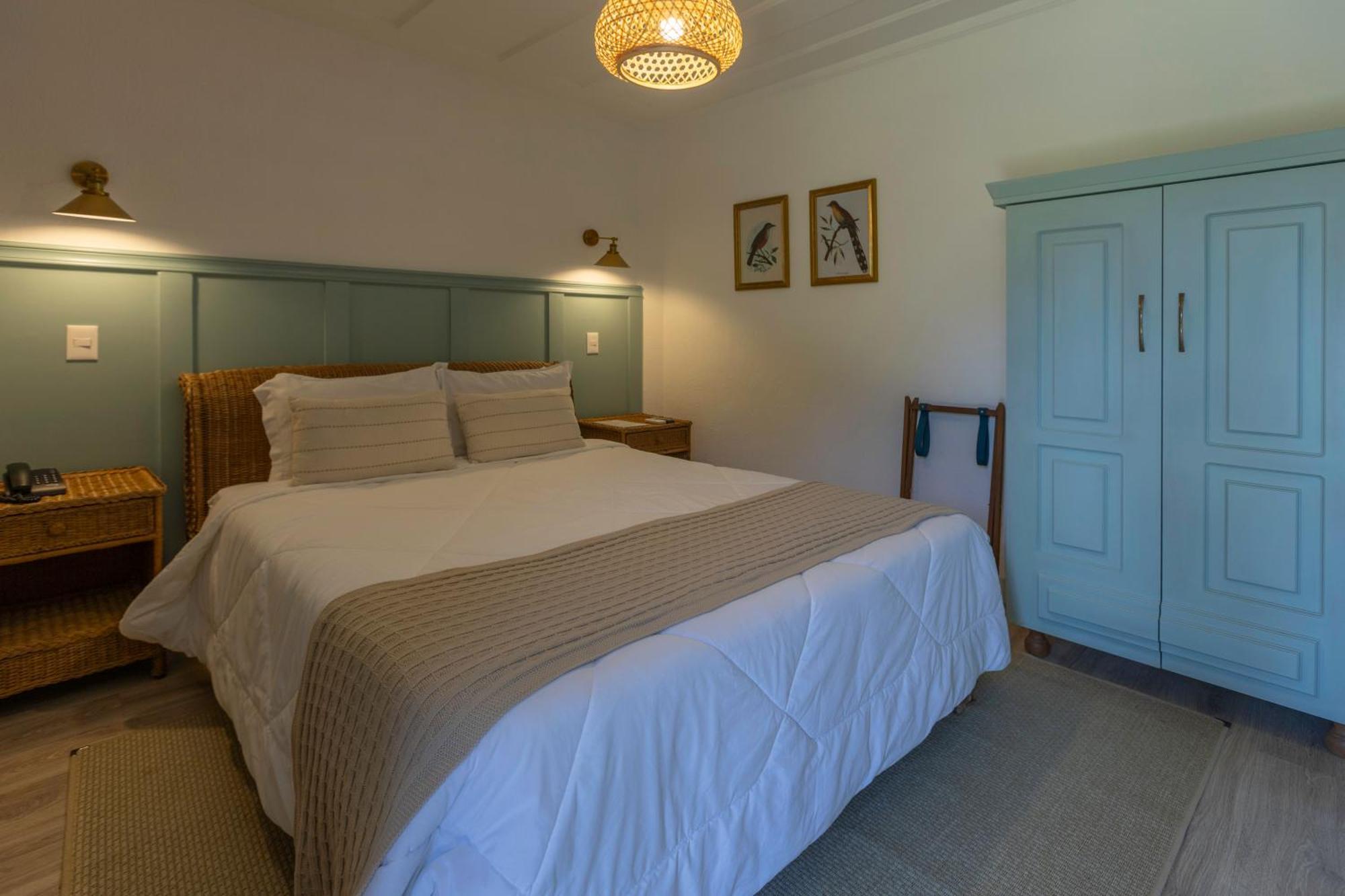 Pousada Parador Santarem Itaipava Ngoại thất bức ảnh