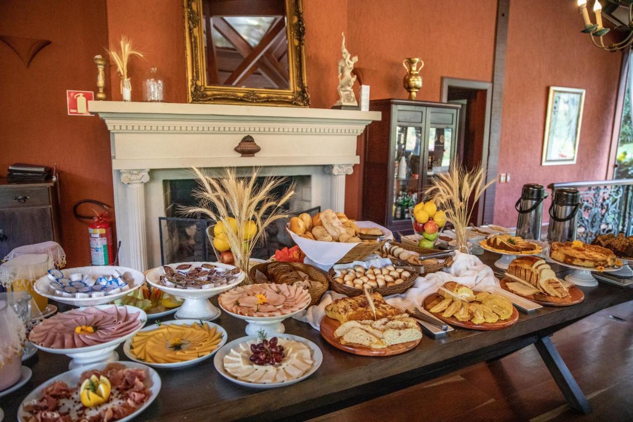 Pousada Parador Santarem Itaipava Ngoại thất bức ảnh