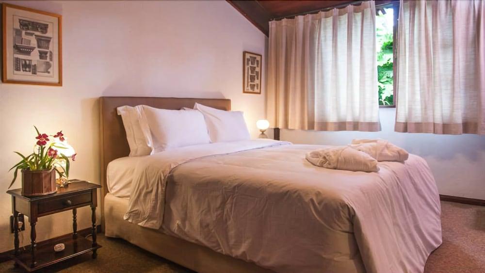 Pousada Parador Santarem Itaipava Ngoại thất bức ảnh