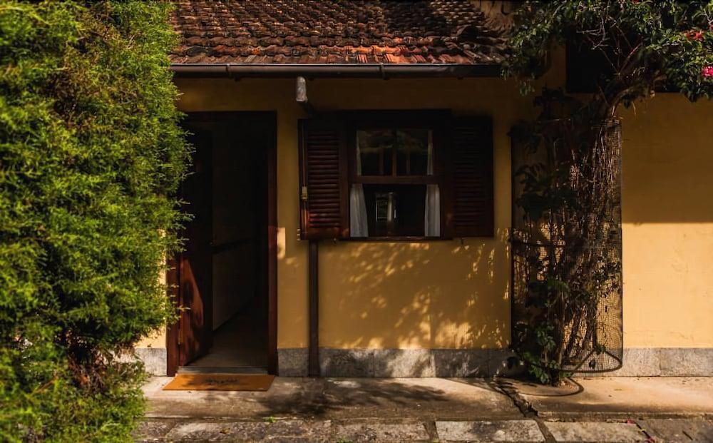 Pousada Parador Santarem Itaipava Ngoại thất bức ảnh